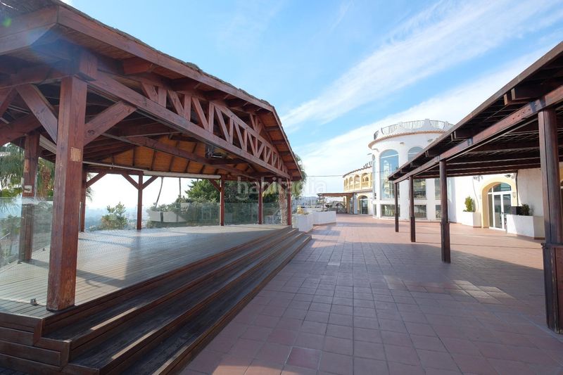 Foto b4ecd727-14a7-497a-9329-8018c3958704. Casa adossada amb aparcament piscina a Cometa Calp