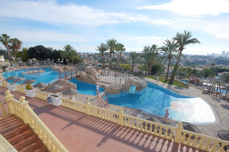 Foto e2f9850b-cd2a-4e71-af3e-f7d39b25cc32. Casa adossada amb aparcament piscina a Cometa Calp