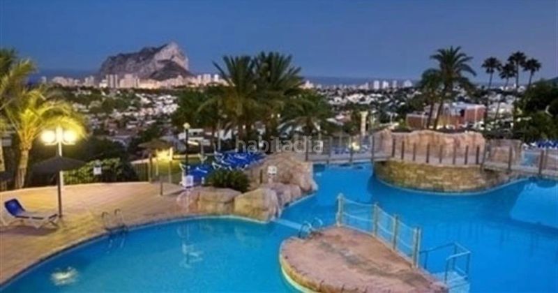 Foto e74ea081-f9f7-4c8a-aee0-8d9288bb80c8. Casa adossada amb aparcament piscina a Cometa Calp