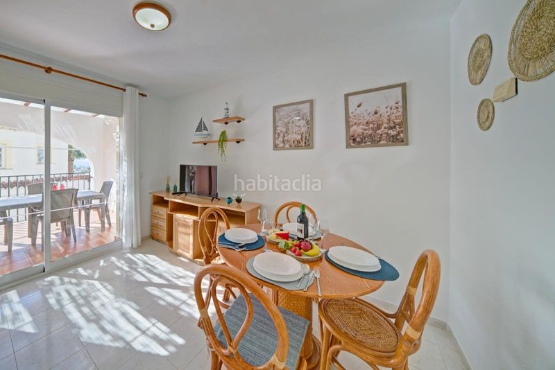 Foto f1061687-b34e-410d-a783-27b0abb69dfb. Casa adossada amb aparcament piscina a Cometa Calp