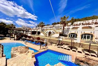 Semi detached house in Cometa