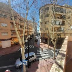 Pis en Pueblo. Piso en calpe zona centro