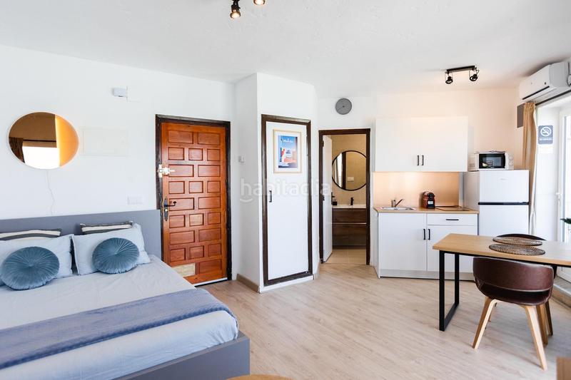 Foto 190d15cd-c2f8-4a6b-b974-f1dedcc4024a. Estudio en Playa Arenal - Bol Calp