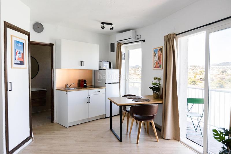 Foto 21361372-cce4-46c2-838a-3e25ecddee9f. Estudio en Playa Arenal - Bol Calp