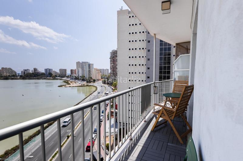 Foto 2ece98c8-0917-4c85-83f8-bb7c33f96671. Estudio en Playa Arenal - Bol Calp