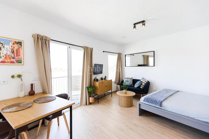 Foto 2ee28673-7827-491e-b235-8aa9d04c081a. Estudio en Playa Arenal - Bol Calp