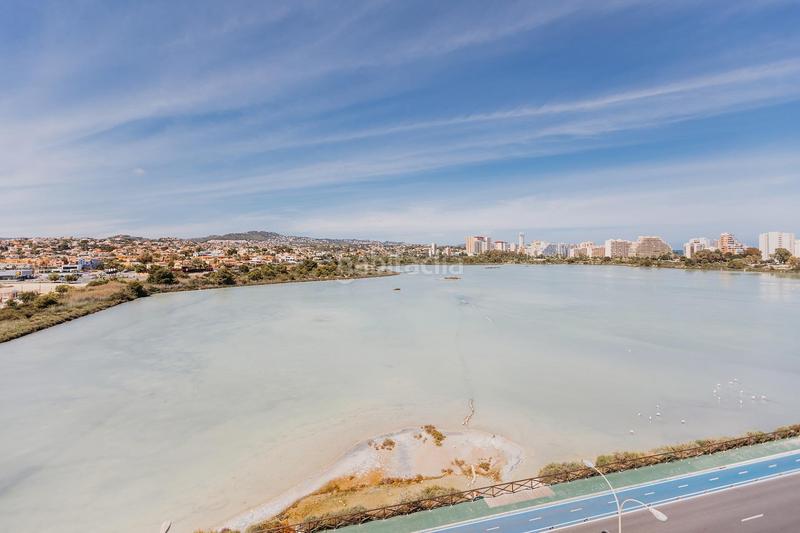 Foto 3a7aa545-b85e-4b09-b4af-20847db2942f. Estudio en Playa Arenal - Bol Calp