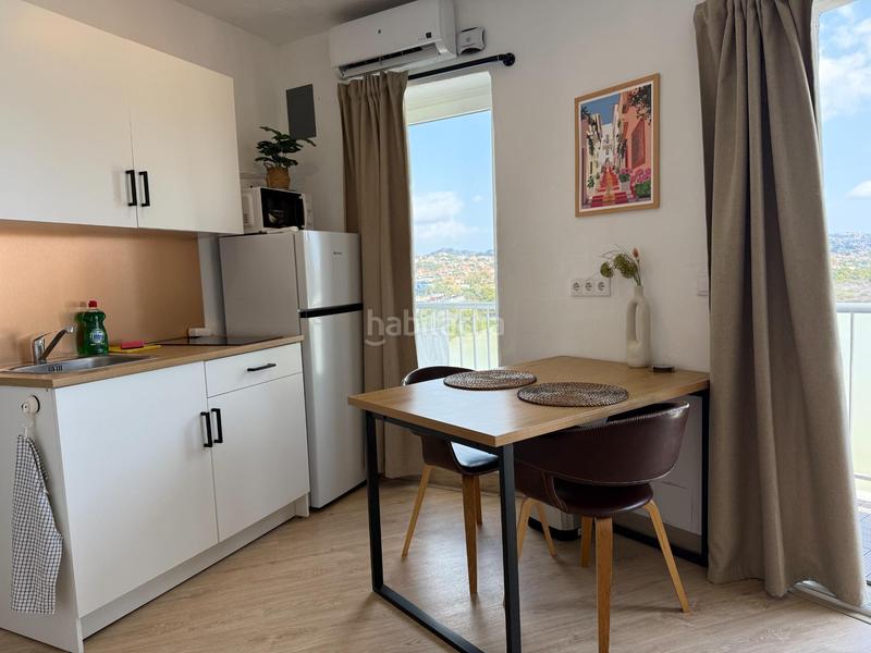 Foto 5f48c7b8-bb0f-4e1d-b031-53235bf55cef. Estudio en Playa Arenal - Bol Calp