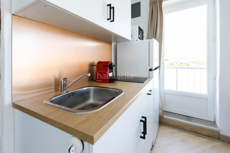 Foto 811eb3c1-05fb-4010-85ca-c07e35068237. Estudio en Playa Arenal - Bol Calp
