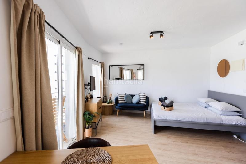 Foto 92c184d8-ecd7-4505-adf0-5e03b0ea5e55. Estudio en Playa Arenal - Bol Calp