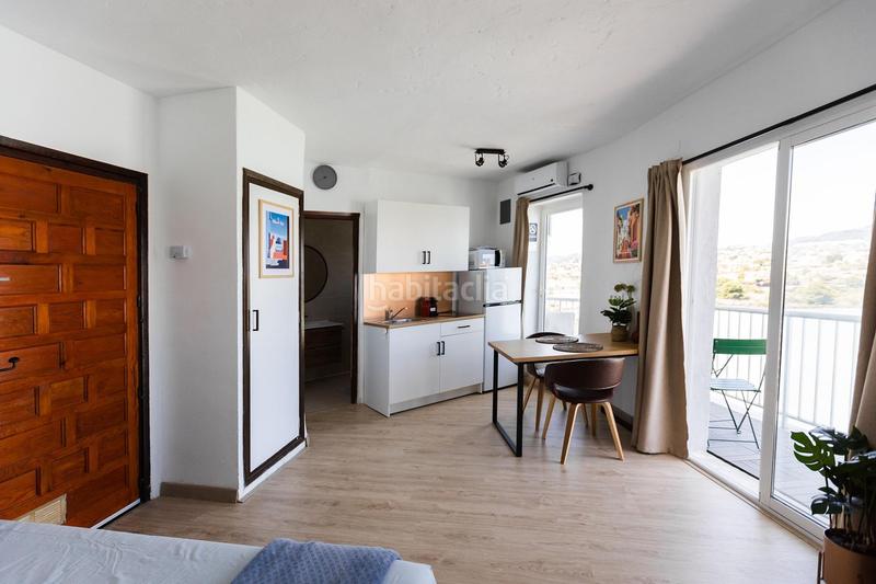 Foto 9a0aa42e-541b-4c22-ae75-a4cbe5b87b35. Estudio en Playa Arenal - Bol Calp