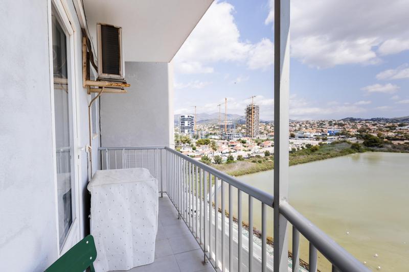 Foto ac1a6dfa-cfd6-4a2f-b1c8-21bf41a702c6. Estudio en Playa Arenal - Bol Calp