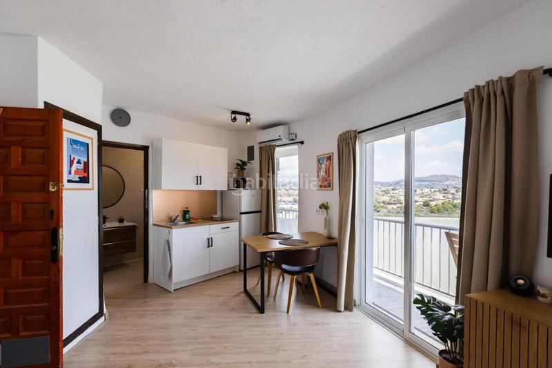 Foto e35b2020-3cf5-485e-b3e8-272c8d013017. Estudio en Playa Arenal - Bol Calp