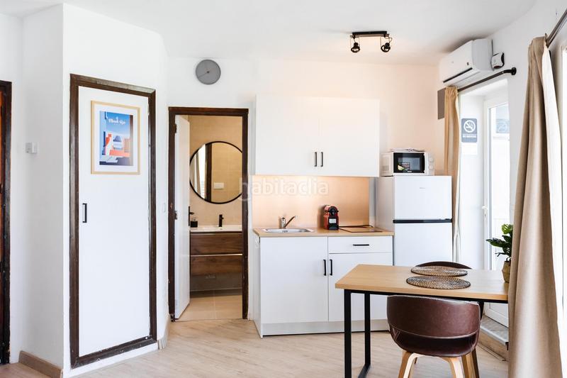 Foto f408cc35-8c92-43b6-94c0-7e5cce2468a1. Estudio en Playa Arenal - Bol Calp