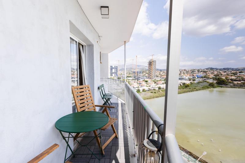 Foto fcdbbf46-e17b-481b-b55f-458522bbfe97. Estudio en Playa Arenal - Bol Calp