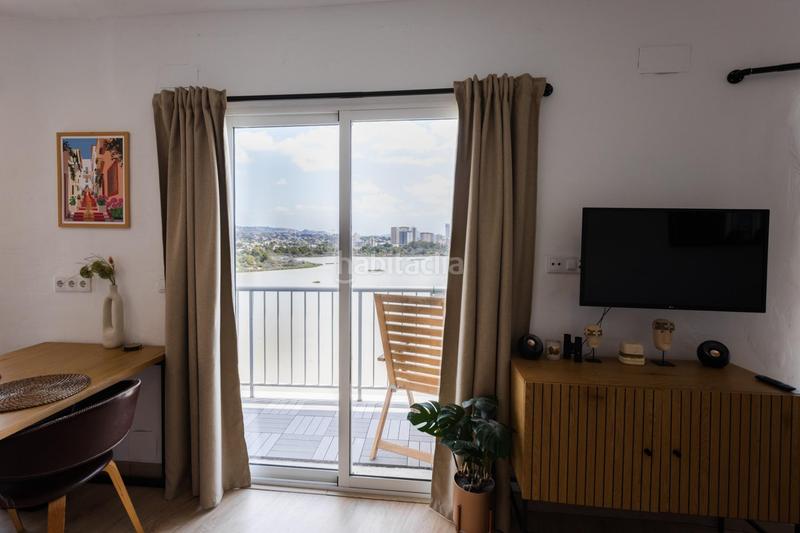 Foto 68103143-2929-42d1-a249-f36ed6971398. Studio avec chauffage dans Playa Arenal - Bol Calp