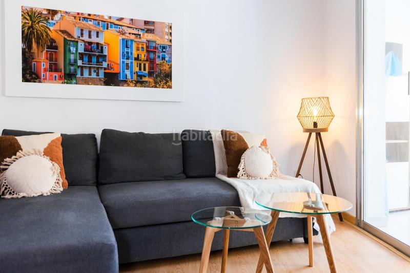 Foto ba27e75d-7f81-4a15-8b0f-541ddaf5a9b5. Apartament amb calefacció a Pueblo Calp