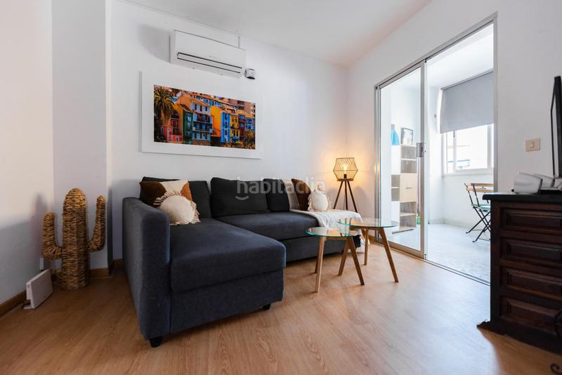 Foto 43f10968-5857-4fb5-b598-13485686aecf. Apartamento en Pueblo Calp