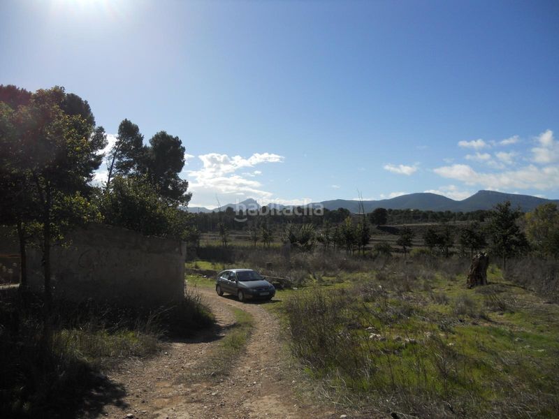 Foto 4f188708-c7ed-47bf-86a1-7c37ccdca996. Masia a Castalla