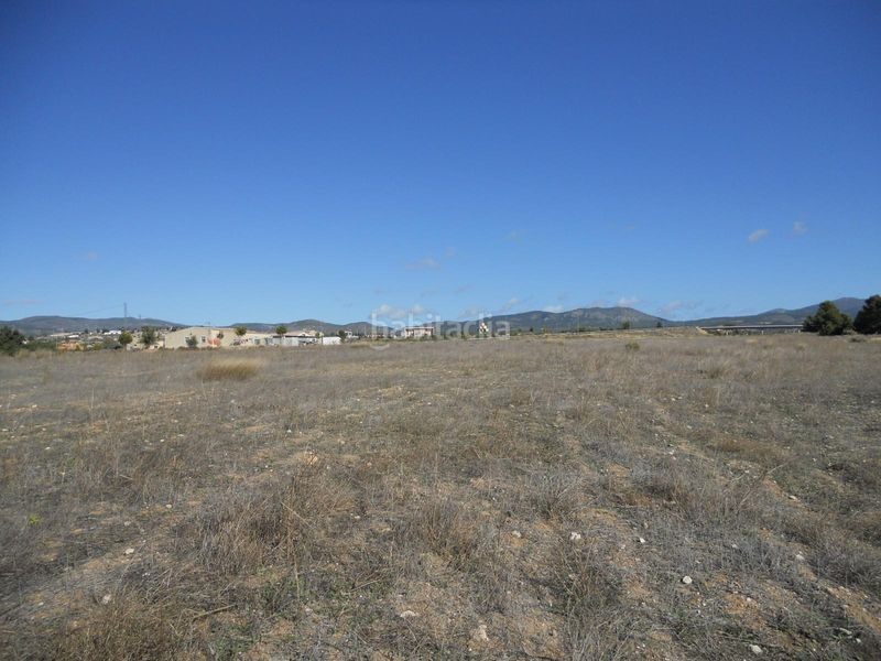 Foto a51d7ed7-2921-4aa6-b775-72a94bfc3fdd. Masia a Castalla
