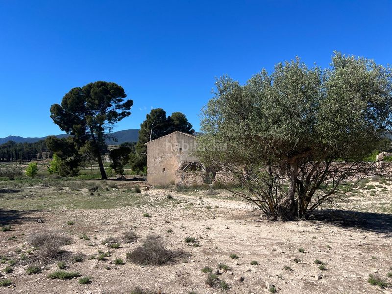 Foto e75e6207-b116-47e4-ac02-53b3ba9858fc. Masia a Castalla