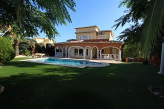 Chalet in Carrió - La Merced - Los Pinos