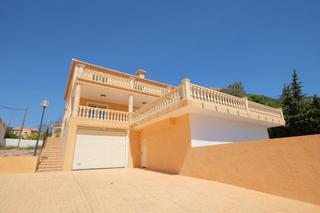 Chalet in Canuta