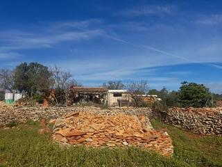 Masia a Llíber