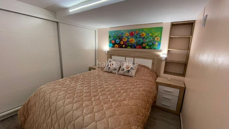 Foto 50fbfd39-275d-43cf-847e-6ca73a7cb445. Apartament amb calefacció aparcament piscina a Manzanera-Tosal Calp