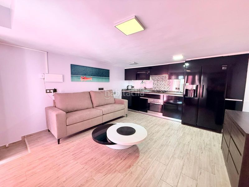 Foto a6be6c49-6bb3-454e-880d-cc1ea368e8cb. Apartament amb calefacció aparcament piscina a Manzanera-Tosal Calp