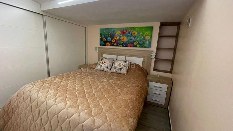 Foto baeaf5e1-3888-4bcb-9c45-c1872372c045. Apartament amb calefacció aparcament piscina a Manzanera-Tosal Calp