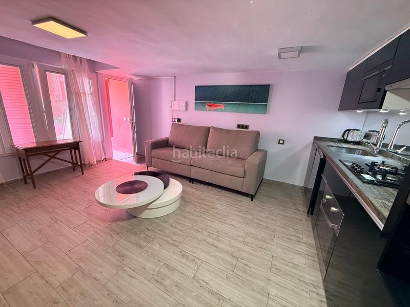 Foto be267aef-6dd2-4b0c-a6d9-eeab22b2ec68. Apartament amb calefacció aparcament piscina a Manzanera-Tosal Calp