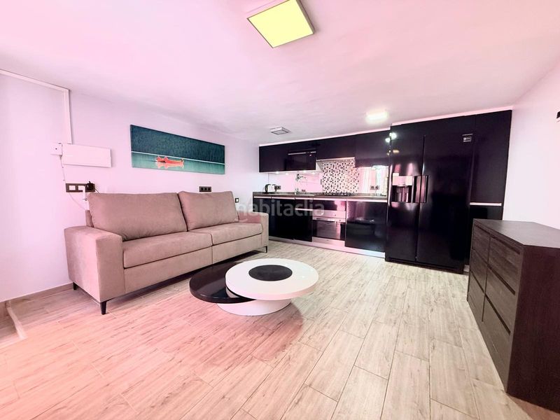 Foto d059a986-753d-4607-917f-78483a6250db. Apartament amb calefacció aparcament piscina a Manzanera-Tosal Calp