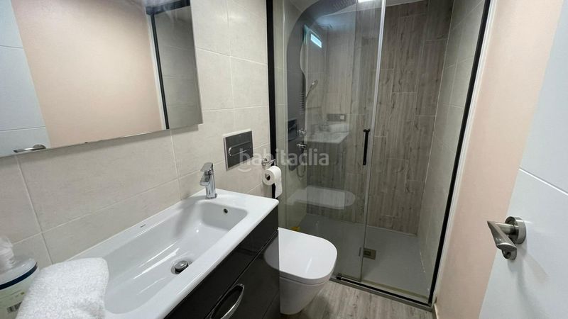 Foto e9c91015-bd55-4bdb-b2d3-041a90e75182. Apartament amb calefacció aparcament piscina a Manzanera-Tosal Calp