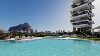 Apartament a Zona Levante - Playa Fossa