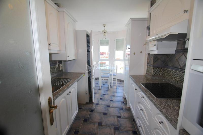 Foto 44ea85a8-f814-4dd0-bb8e-cafa549fff11. Appartamento con riscaldamento piscina in Manzanera-Tosal Calp