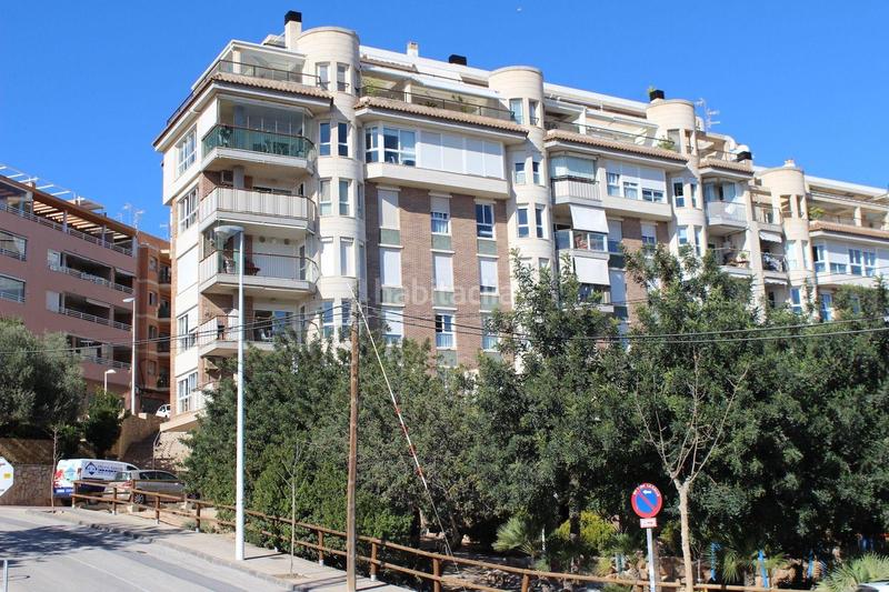 Foto e7b29490-9200-47a0-a750-48b5d3f55c89. Appartamento con riscaldamento piscina in Manzanera-Tosal Calp