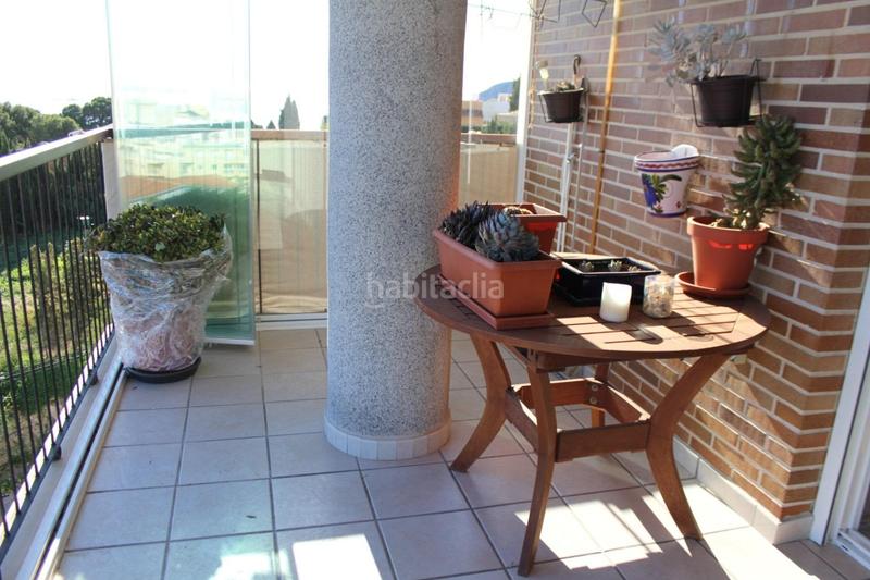 Foto a5192910-1f69-4adc-acc5-1482f44a7c16. Appartement avec chauffage piscine dans Manzanera-Tosal Calp