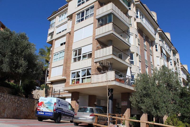 Foto 41186603-01fd-43ae-9e31-108d490a9ca5. Etagenwohnung mit heizung pool in Manzanera-Tosal Calp