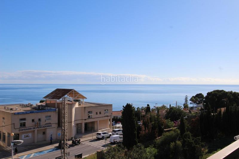 Foto ebe3509a-e984-48b5-85e6-5a163a2c5b89. Etagenwohnung mit heizung pool in Manzanera-Tosal Calp