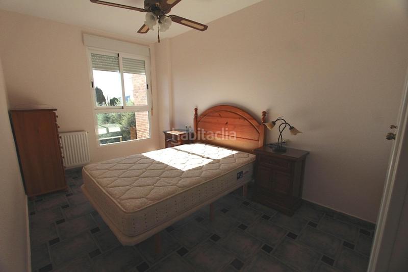 Foto 0b6e551f-1c2d-4785-8620-dbc23b93a833. Flat with heating pool in Manzanera-Tosal Calp