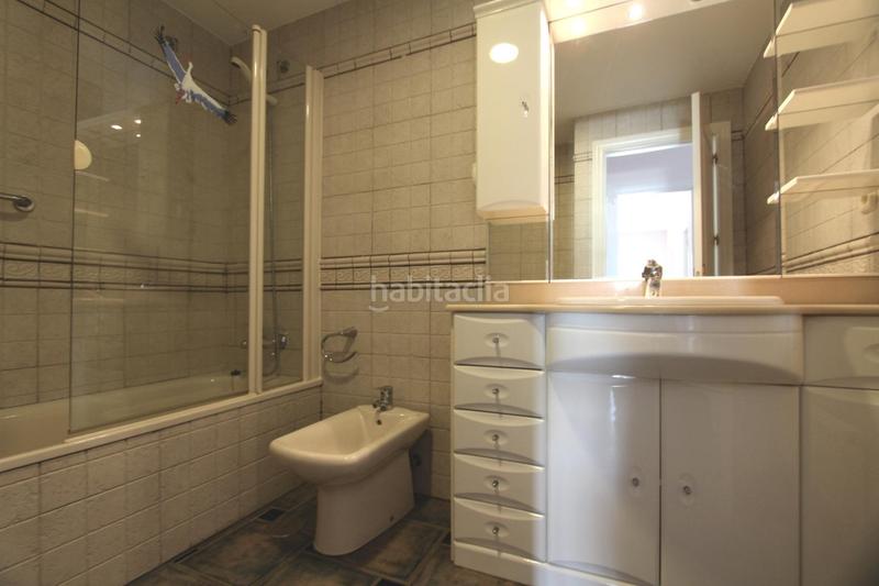 Foto a0c2aef4-512b-498a-a530-33554edfb1ff. Flat with heating pool in Manzanera-Tosal Calp