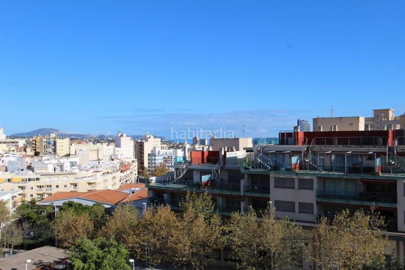 Foto b5371b29-9e3c-42d5-bc4e-e7273947678d. Flat with heating pool in Manzanera-Tosal Calp