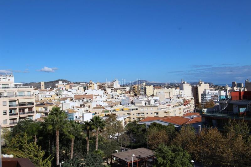 Foto e253ec5c-a286-481c-9f24-2c3e6e885a3e. Flat with heating pool in Manzanera-Tosal Calp