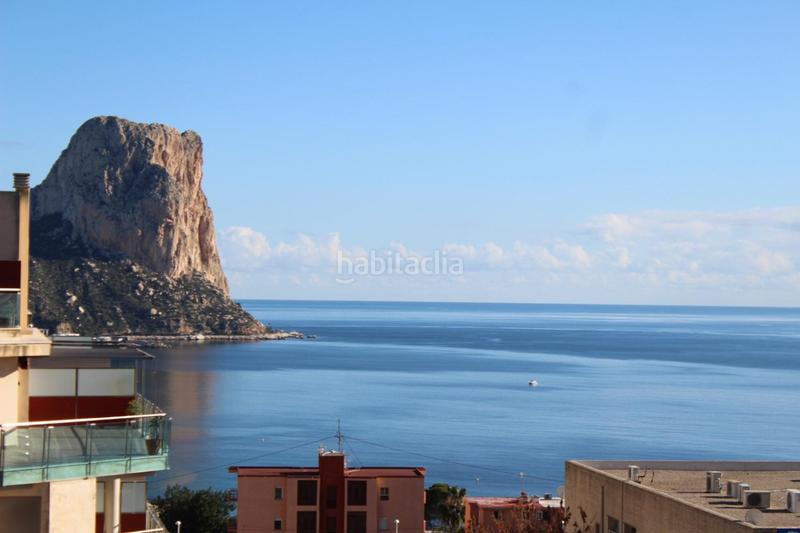 Foto 61bf46d0-a0b6-4048-998f-b7c45fc8d62e. Piso en Manzanera-Tosal Calp