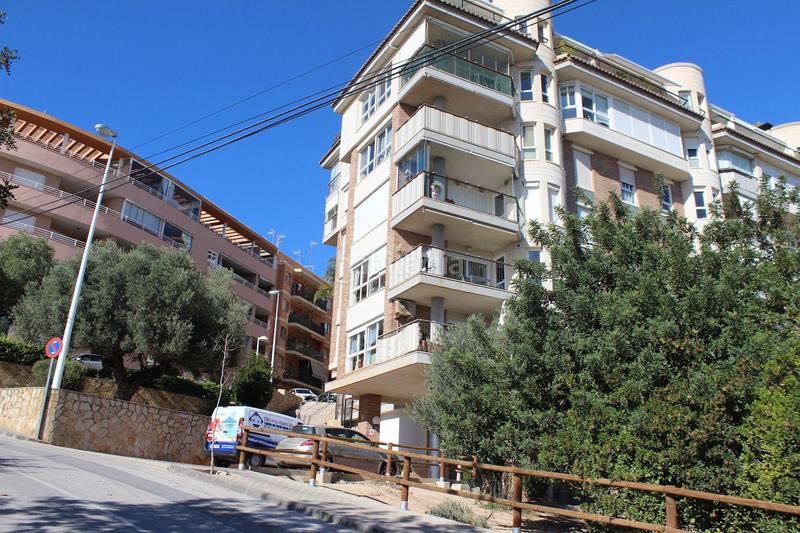 Foto 6541c052-f560-4e90-8ba9-e8ccc66544ff. Piso en Manzanera-Tosal Calp