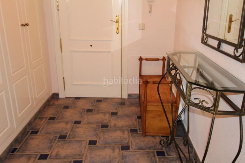 Foto d307b33b-2b24-4366-aac5-48eb3be62bc5. Piso en Manzanera-Tosal Calp