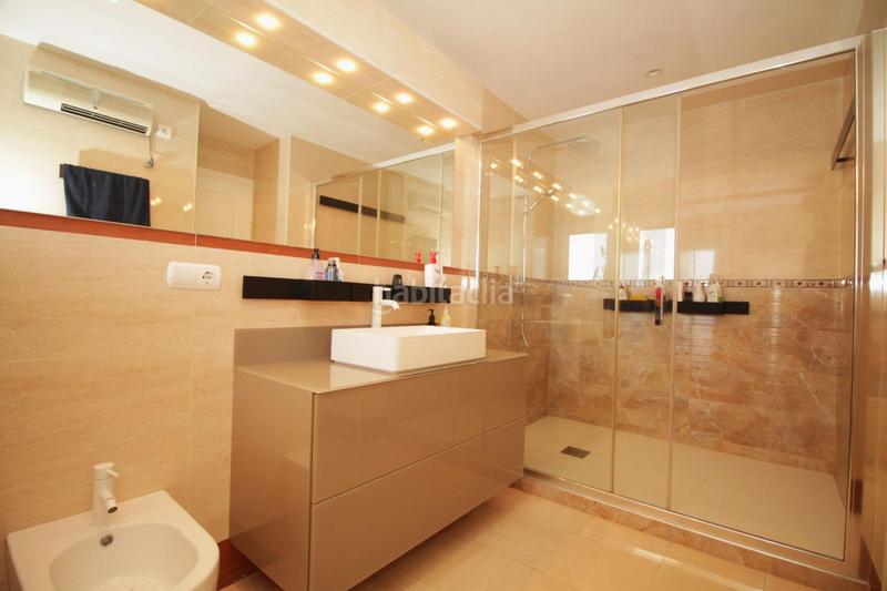 Foto 03da9c10-90e1-43d2-bfa0-93d01dd589f2. Apartament amb calefacció aparcament piscina a Playa Arenal - Bol Calp