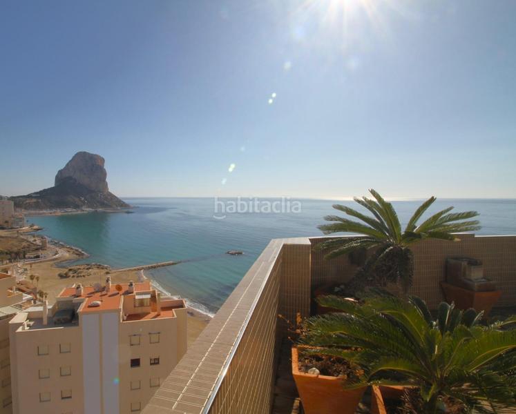 Foto 2536f4bc-43d6-4dcf-829f-8f056c75e611. Apartament amb calefacció aparcament piscina a Playa Arenal - Bol Calp