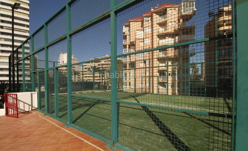 Foto 604a86a8-437f-4a6c-84ff-3d95323b3a8a. Apartament amb calefacció aparcament piscina a Playa Arenal - Bol Calp